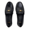 Celine Triomphe Luco Loafer 38NO 335813602C 59657967 [P]