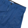 STONE ISLAND Wappenpatch Baumwollshorts (Erwachsenen geeignet) 56249710 [P]