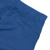 STONE ISLAND Wappenpatch Baumwollshorts (Erwachsenen geeignet) 56249710 [P]