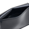 Salvatore Ferragamo Gancini Card Holder 22 0435 NERO 0760662 55440942 [P]