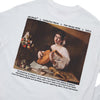 Off White Men's Caravaggio Print Sweatshirt 37057066 [P]