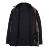 BURBERRY Vintage Check Quilted Jacket 55441252 [P]