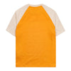 FENDI FF Amrogo Baumwoll-T-Shirt (Erwachsene geeignet) JMI425 7AJ F0TX8 59658440 [P]