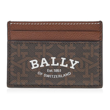 BALLY バル カードケース TML 01P 38562884