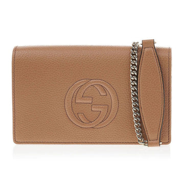 Gucci Soho Crossbody 33117271