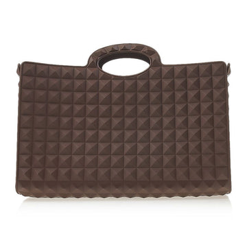 Valentino Le Trousseau Studded Tote Bag 55301540