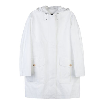 LORO PIANA Damen Payton Parka FAM1969 1000 31995188
