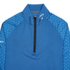 CALLAWAY Herren Halbzip-T-Shirt 57207617 [P]