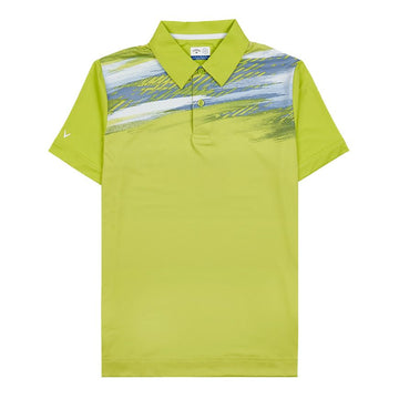 CALLAWAY メンズ ポロ 半袖 Tシャツ CGKSD016 397 57207600
