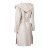 I BLUES Damen Moment Langmantel MOMENT 004 40559494 [P]