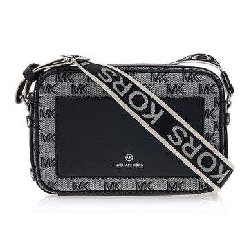 MICHAEL KORS Damen Mev Pocket Canvas Crossbody 32S3S5VC9J 064 58829679
