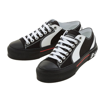 BURBERRY Sneaker mit Logodetails MF TNR URBAN M LOW A6590 58128168