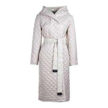 MaxMara Women's Quilted Padding Coat 045 60835419