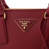 Prada Saffiano Leather Small Tote Bag 1BA896 NZV F068Z (EOO) 46579086 [P]