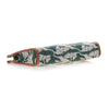 Etro Women's Pegasus Clutch 1H783 8627 500 36656279 [P]