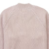 AMI Frauen Patch-Logo Pullover Strick FKS024 KN0031 679 59914529 [P]