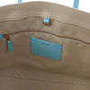 Burberry Medium Two-Tone Canvas Freya Tote 8070579 LL MD FREYA TOTE LL6 A1395 60682623 [P]