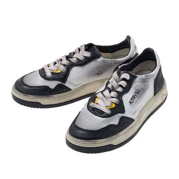 AUTRY Women's Super Vintage Low Top Sneakers 47414794