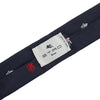 ETRO Männer Pegasus Logo Seidenkrawatte 12026 9639 200 59914633 [P]