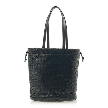 BOTTEGA VENETA Intrecciato Drawstring Bag 753069 VCPP1 3002 59914430