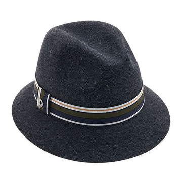 Loro Piana Women's Stripe Bucket Hat 39128852