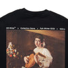 Off White Men's Caravaggio Print Sweatshirt 37057050 [P]