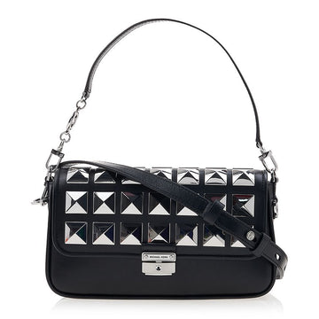 MICHAEL KORS スタッズ レディス ショルダーバッグ 30H1S2BL0L 001 38239498