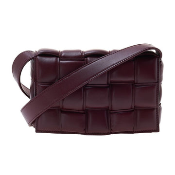 BOTTEGA VENETA ウィメンズ パディッド スモール カセットバッグ 717506 VCQR1 2247 40068116