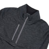 CALLAWAY Männliches Half-Zip T-Shirt CGKFC013 003 57207608 [P]