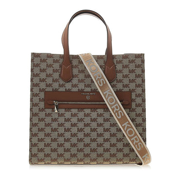 MICHAEL KORS Damen Kempner Tote Bag 30S3G4KT3J 015 58829548