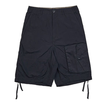 TEN C メンズ カーゴ ハーフパンツ 23CTCUP02096 003780 999 59658284