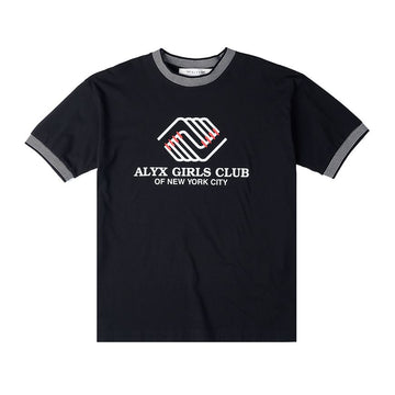 1017 ALYX 9SM Men's Girls Club Short-Sleeve T-Shirt 48583324