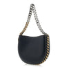 STELLA MCCARTNEY フレイミ ミディアム ショルダーバッグ 700236 W8839 1000 57207200 [P]