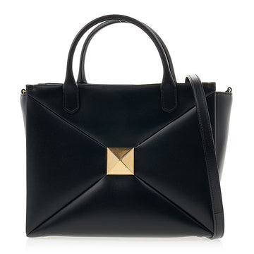 VALENTINO ウィメンズ ワンスタッド トートバッグ HHX 0NO 40517743