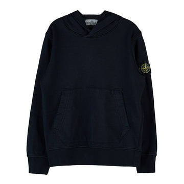 STONE ISLAND ワッペン パッチ フーディ Tシャツ (成人着用可能) 781661640 V0020 47415012