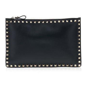 VALENTINO ロックスタッド クラッチ 31020508