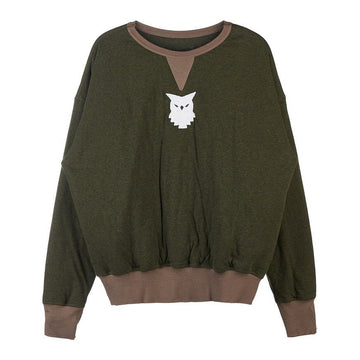 Maison Margiela Bird Patch Men's Sweatshirt S30GU0150 S23983 814M 31312922