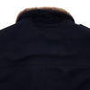 Brunello Cucinelli Men's Fur Collar Flap Pocket Jacket 40318270 [P]