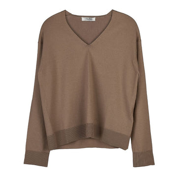 MaxMara Women's ALGHERO Wool Knit 003 35868472