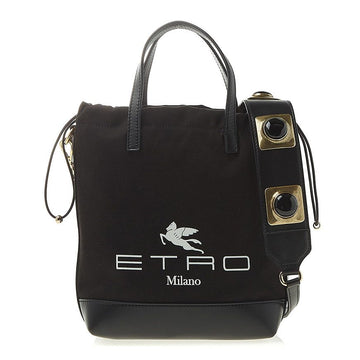 ETRO ロゴバケットバッグ 1N626 8835 1 32638596