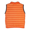 STONE ISLAND Logo Steppweste (Erwachsenen Größe) V0032 7716G0332 36838449 [P]