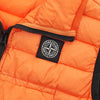 STONE ISLAND Logo Steppweste (Erwachsenen Größe) V0032 7716G0332 36838449 [P]
