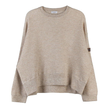BRUNELLO CUCINELLI Damen Strickwaren MBG143500P C1539 32808522