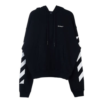 Off White Men's Diag Skate Hoodie 37057121