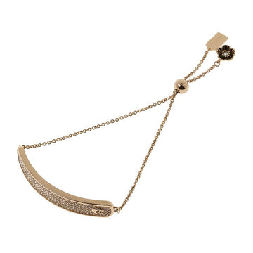 COACH フェイバースライダーブレスレット ゴールド C9338 37223272