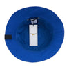 Maison Kitsune Unisex Technical Bucket Hat KU06107WQ0051 DB 46354569 [P]