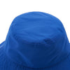 Maison Kitsune Unisex Technical Bucket Hat KU06107WQ0051 DB 46354569 [P]