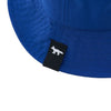 Maison Kitsune Unisex Technical Bucket Hat KU06107WQ0051 DB 46354569 [P]