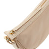 BY FAR GIB Schultertasche für Damen 22PFGIBSSBLCRNLMED SBL 37806647 [P]