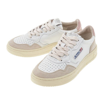 AUTRY Women's Medalist Low-Top Sneakers AULW LS37 59754902